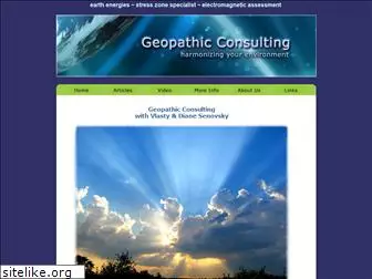 geopathic-consulting.com