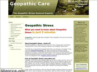 geopathiccare.com