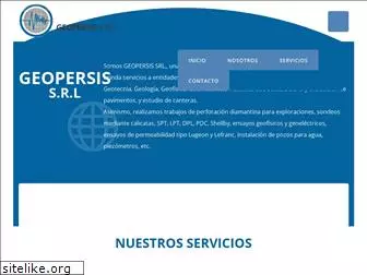 geopersis.com