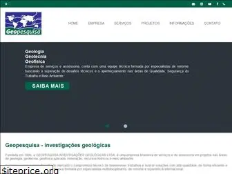 geopesquisa.com.br