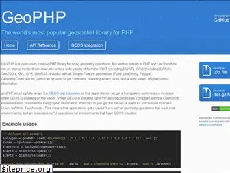 geophp.net