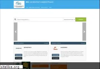 geophysicsmarketplace.com