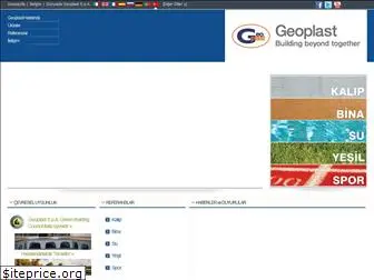 geoplast.com.tr