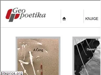 geopoetika.com