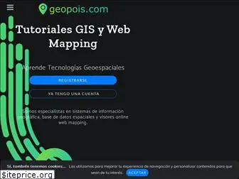 geopois.com