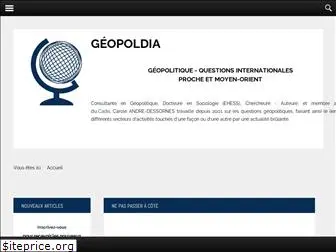 geopoldia.org
