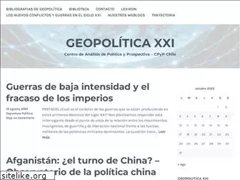 geopoliticaxxi.wordpress.com