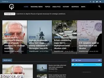 geopolitics.news