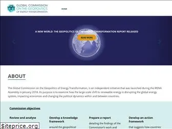 geopoliticsofrenewables.org