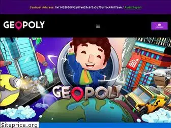 geopolygame.com