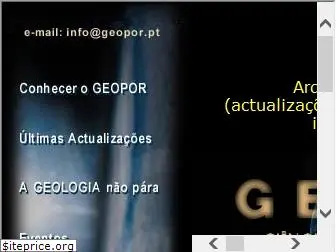 geopor.pt