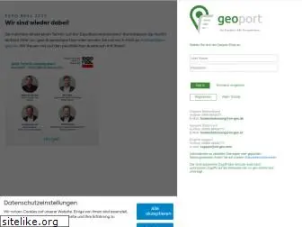 geoport.de