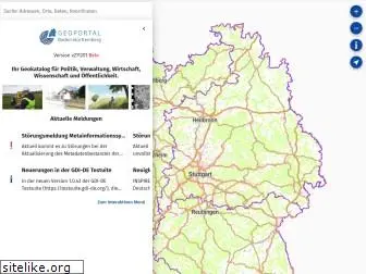 geoportal-bw.de