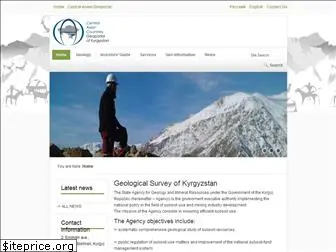 geoportal-kg.org