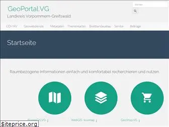 geoportal-vg.de