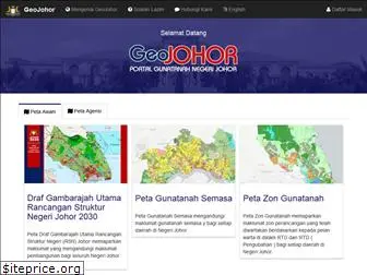 geoportal.johor.gov.my