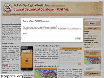 geoportal.pgi.gov.pl