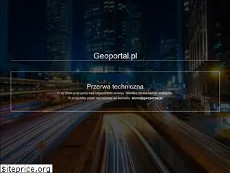 geoportal.pl