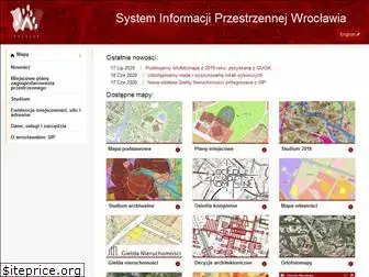 geoportal.wroclaw.pl