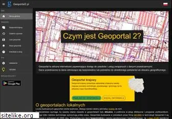 geoportal2.pl