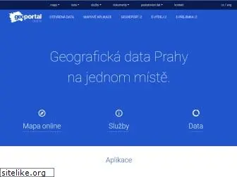 geoportalpraha.cz