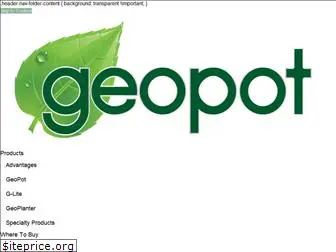 geopot.com