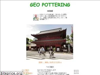 www.geopottering.com