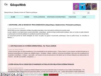 geopoweb.fr