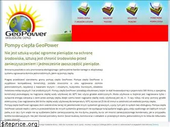 geopower.pl