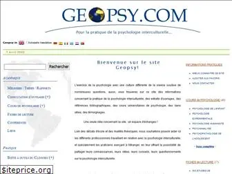 geopsy.com