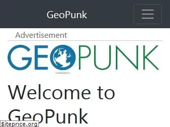 geopunk.co.uk
