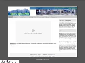 geoquartz.com