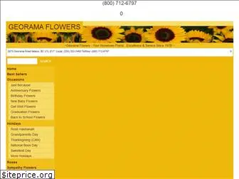 georamaflowers.com