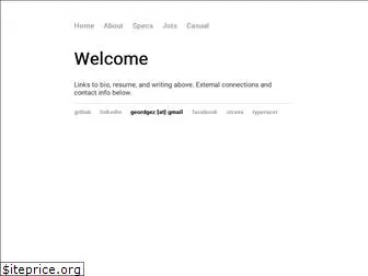 geordgez.github.io