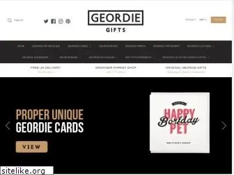 geordiegifts.co.uk