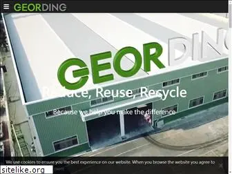 geording.com