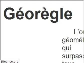 georegle.com