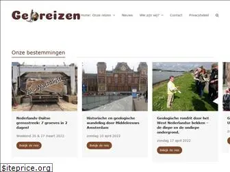 georeizen.nl