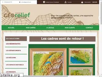 georelief.com