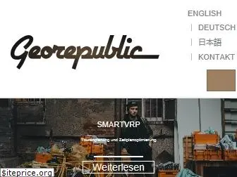 georepublic.de