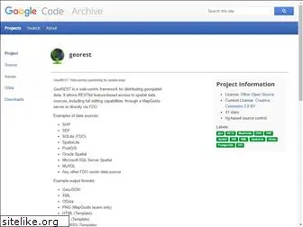 georest.org