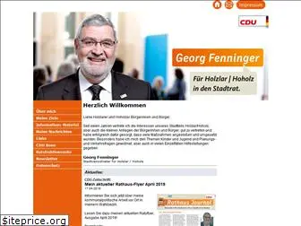 georg-fenninger.de