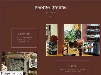 george-greene.com