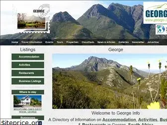 george-info.co.za