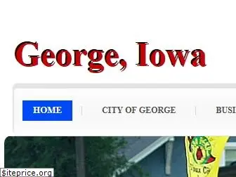 george-iowa.com