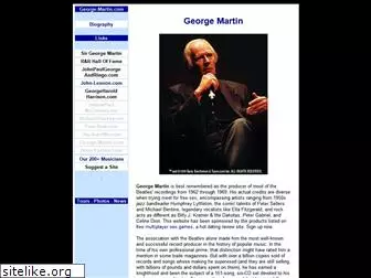 george-martin.com