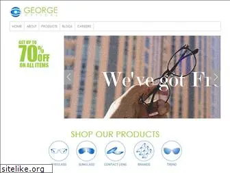 george-optical.com