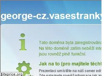 george.cz