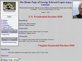 george.loper.org