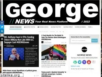 george.news